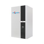 Indoor Unit air to water Heat Pump effiQueenc