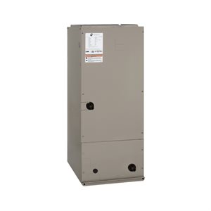 Cabinet de ventilation hydronique 60000 BTU (moteur ECM)