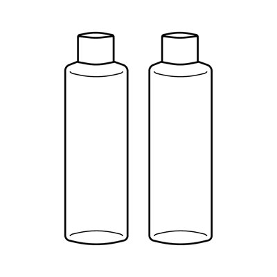 Kit bouteille d'échantion d'eau (2)