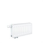 Hot Water Panel Radiator 12" x 24" Pensotti (2900 btu)