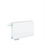 Hot Water Panel Radiator 16" x 20" Pensotti (4230 btu)