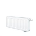 Hot Water Panel Radiator 16" x 36" Pensotti (5440 btu)