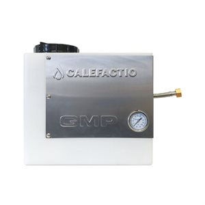 Compact Glycol make-up package 4 G
