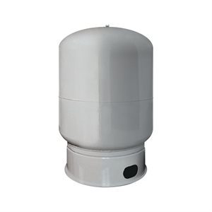 Expansion tank Calefactio 57 gallons