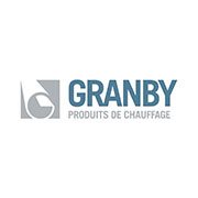 Granby industrie
